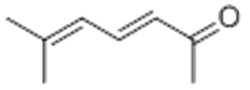 6-METHYL-3,5-HEPTADIEN-2-ONE CAS 1604-28-0
