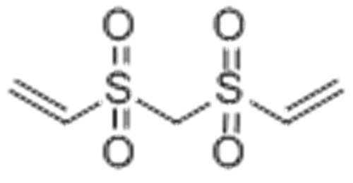 Bis(vinylsulfonyl)methane CAS 3278-22-6