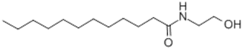 LAURIC ACID MONOETHANOLAMIDE CAS 142-78-9