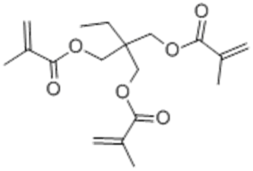 Trimethylolpropane trimethacrylate CAS 3290-92-4