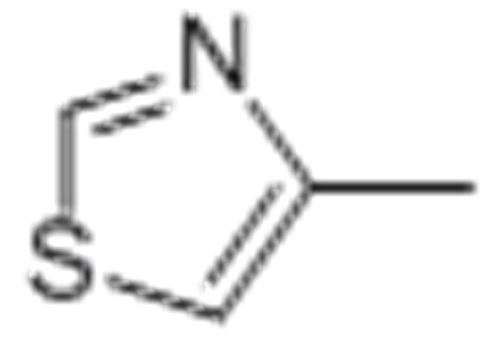4-Methylthiazole CAS 693-95-8
