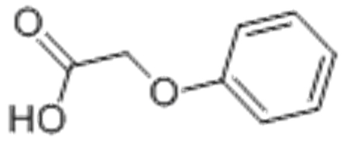Aceticacid, 2-phenoxy- CAS 122-59-8