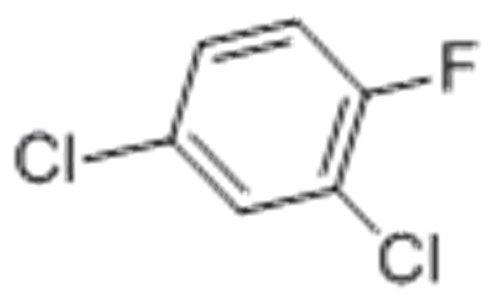 1,3-Dichloro-4-fluorobenzene CAS 1435-48-9