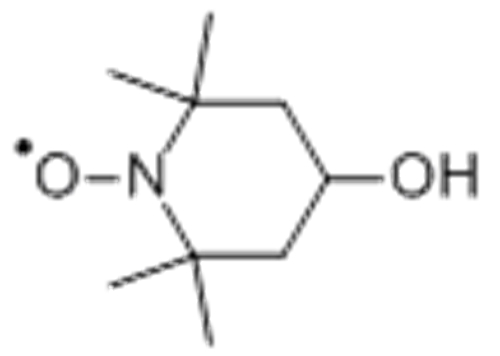 4-Hydroxy-2,2,6,6-tetramethyl-piperidinooxy CAS 2226-96-2