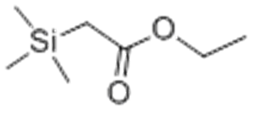 Acetic acid,2-(trimethylsilyl)-, ethyl ester CAS 4071-88-9