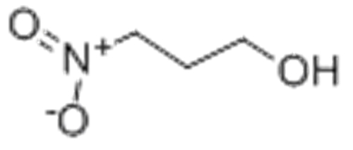 3-NITROPROPANOL CAS 25182-84-7
