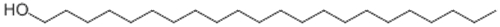 n-Docosanol CAS 661-19-8