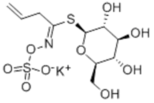 Sinigrin CAS 3952-98-5