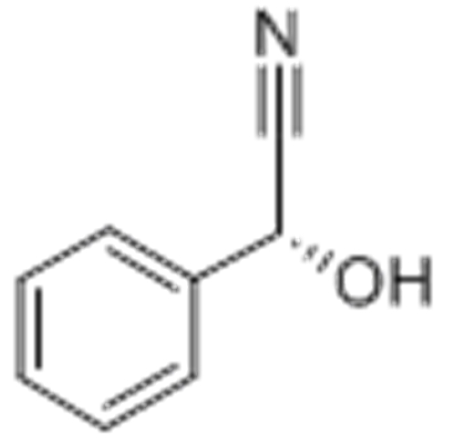 (R)-(+)-ALPHA-HYDROXYBENZENE-ACETONITRILE CAS 10020-96-9