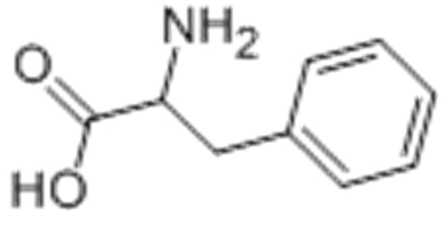 DL-Phenylalanine CAS 150-30-1