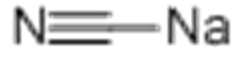 Sodium cyanide CAS 143-33-9
