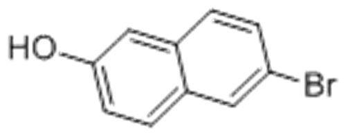 2-Naphthalenol,6-bromo- CAS 15231-91-1