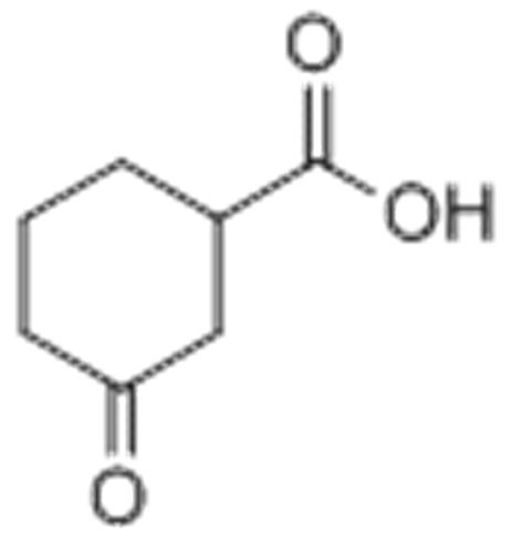 3-OXO-1-CYCLOHEXANECARBOXYLIC ACID 96 CAS 16205-98-4