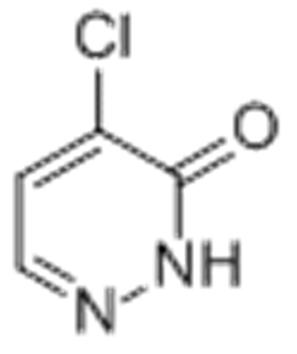 3(2H)-Pyridazinone,4-chloro CAS 1677-79-8