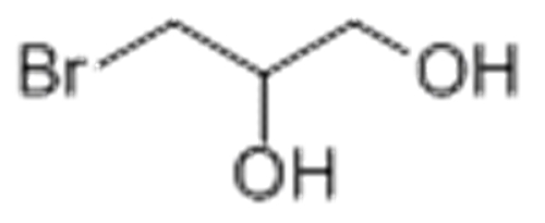 3-BROMO-1,2-PROPANEDIOL CAS 4704-77-2