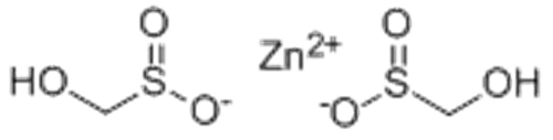 ZINC FORMALDEHYDE SULFOXYLATE CAS 24887-06-7