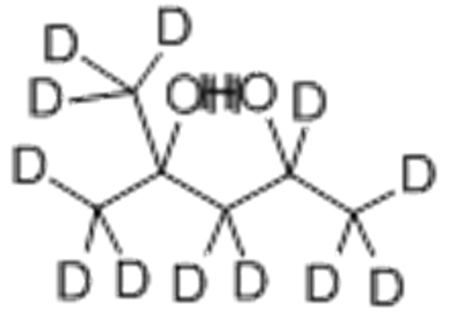 2-METHYL-2,4-PENTANE-D12-DIOL CAS 284474-72-2