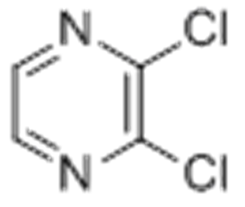 2,3-Dichloropyrazine  CAS 4858-85-9