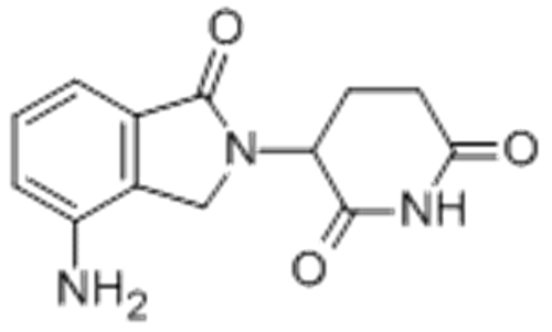 Lenalidomide  CAS 191732-72-6