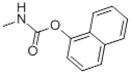 Carbaryl CAS 63-25-2