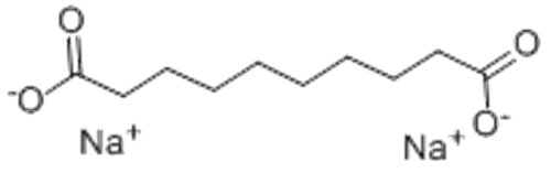 SEBACIC ACID DISODIUM SALT CAS 17265-14-4