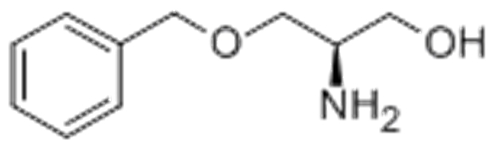 1-Propanol,2-amino-3-(phenylmethoxy)-,( 57356951, 57263221,2R)-  CAS 58577-87-0