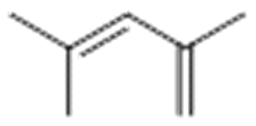 2,4-DIMETHYL-1,3-PENTADIENE CAS 1000-86-8