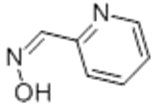 syn-2-pyridinealdoxime CAS 1193-96-0