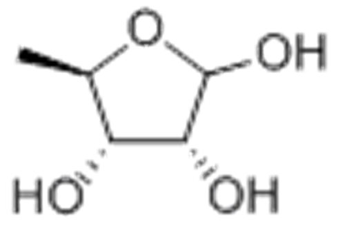 5-Deoxy-D-ribose CAS 13039-75-3