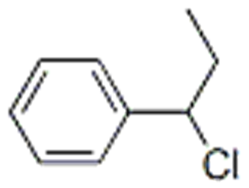 Ethylbenzyl chloride
 CAS 26968-58-1