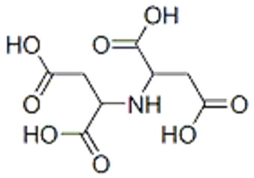 iminodisuccinic acid CAS 131669-35-7