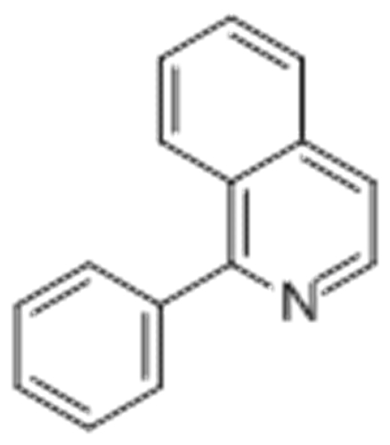 Phenylisoquinoline CAS 3297-72-1