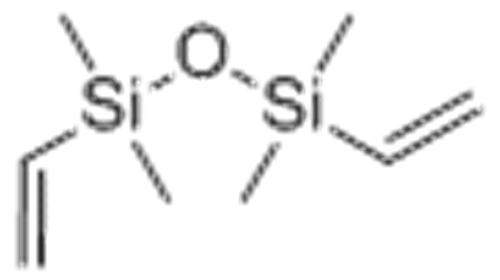 Divinyltetramethyldisiloxane
 CAS 2627-95-4
