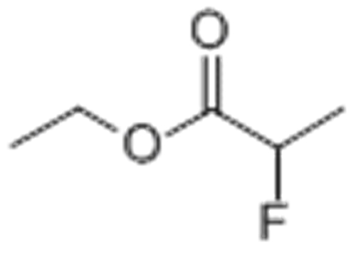 Ethyl 2-fluoropropionate  CAS 127306-59-6