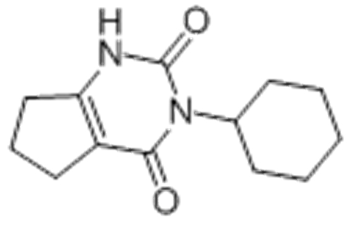 Lenacil CAS 2164-08-1