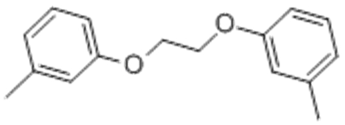 1,2-Bis(3-methylphenoxy)ethane CAS  54914-85-1