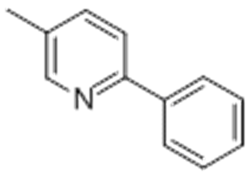 5-METHYL-2-PHENYL-PYRIDINE
 CAS 27012-22-2