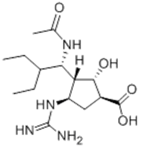 Peramivir CAS 229614-55-5