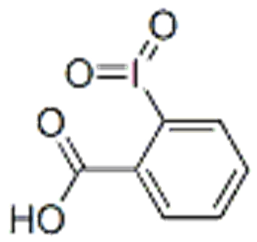2-Iodylbenzoic acid CAS 64297-64-9