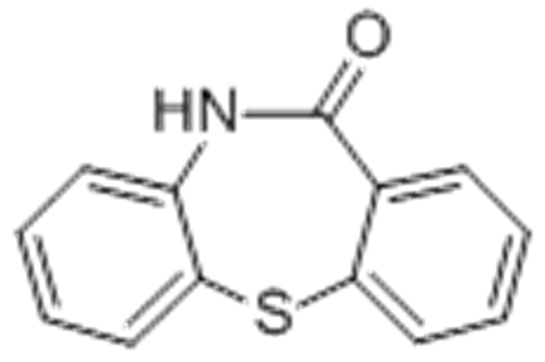 10,11-Dihydro-11-oxodibenzo[b,f][1,4]thiazepine CAS 3159-07-7