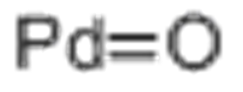 Palladium oxide (PdO) CAS 1314-08-5