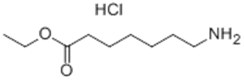 7-Amino-heptanoic acid ethyl ester hydrochloride CAS 29840-65-1
