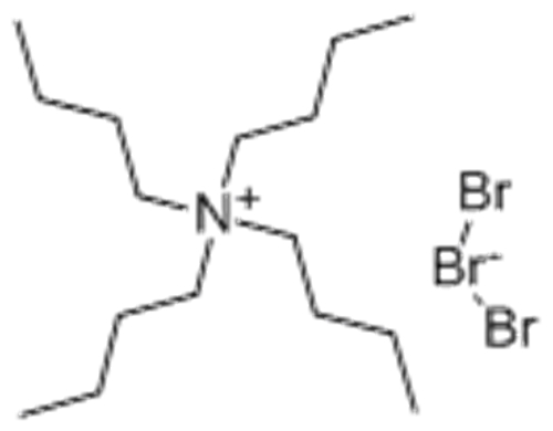 Tetrabutylammonium tribromide CAS 38932-80-8