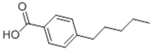 4-Pentylbenzoic acid
 CAS 26311-45-5