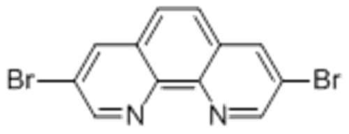 3,8-Dibromophenanthroline CAS 100125-12-0