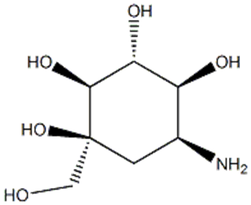 Valiolamine CAS 83465-22-9