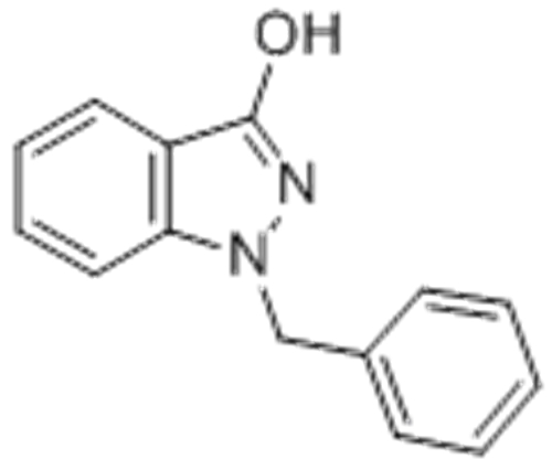 1-BENZYL-3-HYDROXY-1H-INDAZOLE CAS 2215-63-6