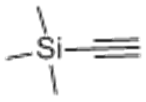 Trimethylsilylacetylene CAS 1066-54-2