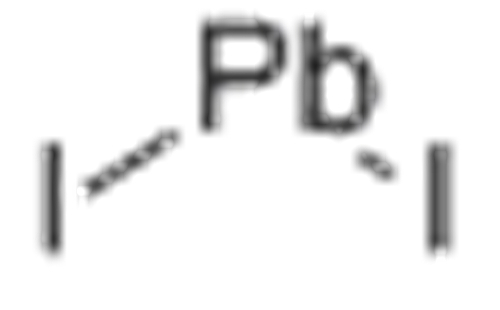 Lead(II) iodide CAS 10101-63-0