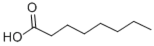 Octanoic acid CAS 124-07-2